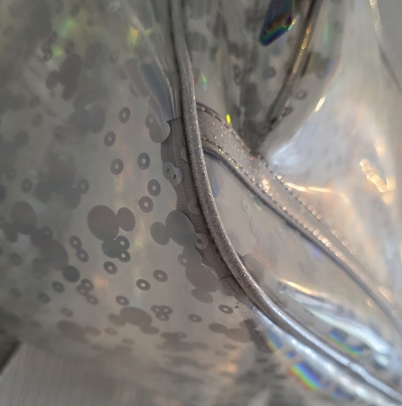 Disney x Loungefly Magic Mirror Backpack
